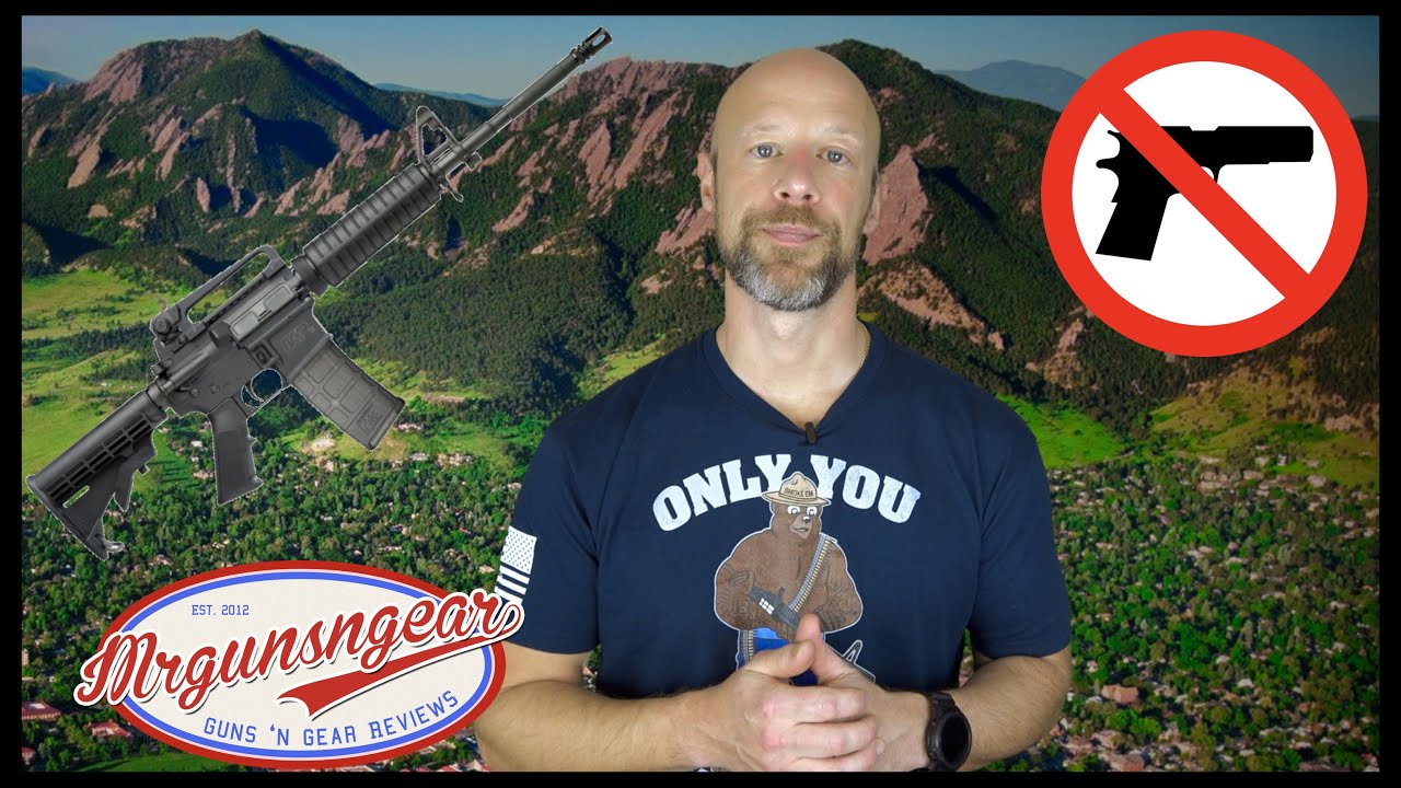 Boulder Colorado Active Shooter_ What Will Happen Going Forward