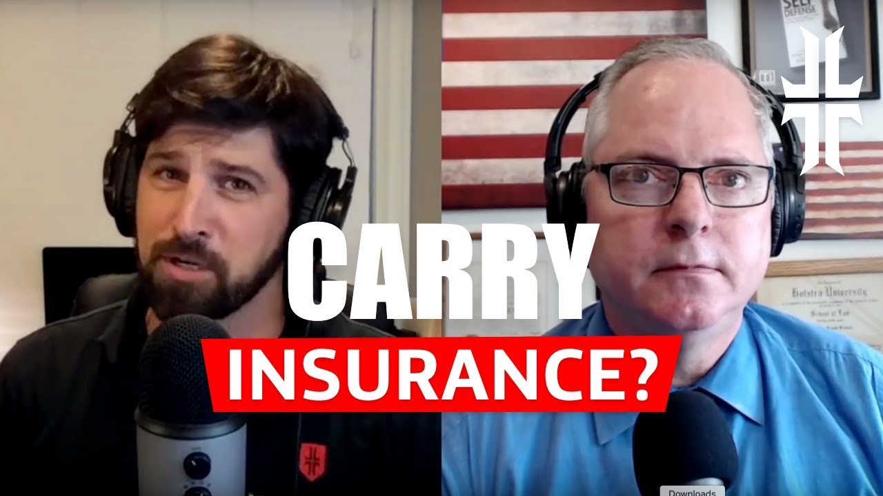 Do you Need Carry Insurance?