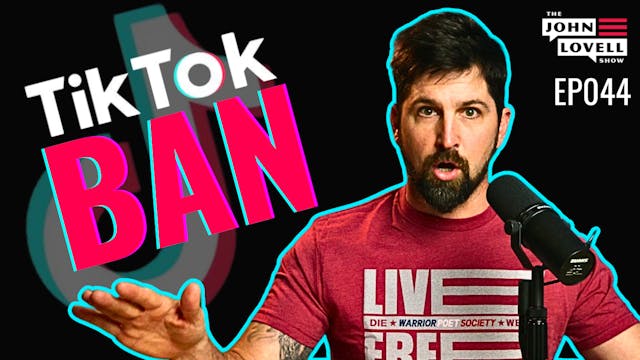 TikTok Ban: A Trojan Horse or Nationa...