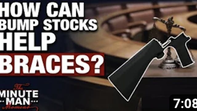 Will The Bump Stock Victory Help Pist...