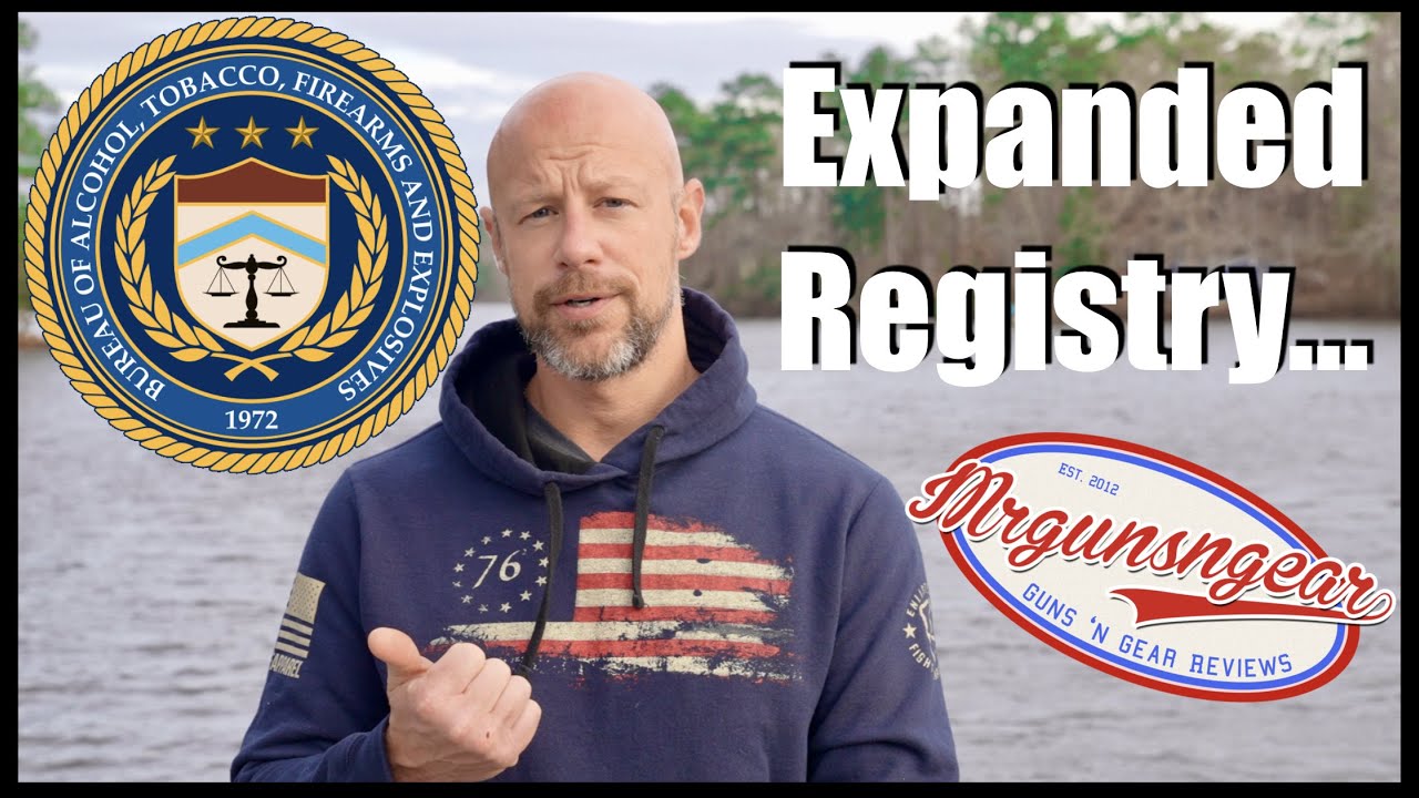 The ATF Is Going After FFLs To Increase The Size Of Their Registry