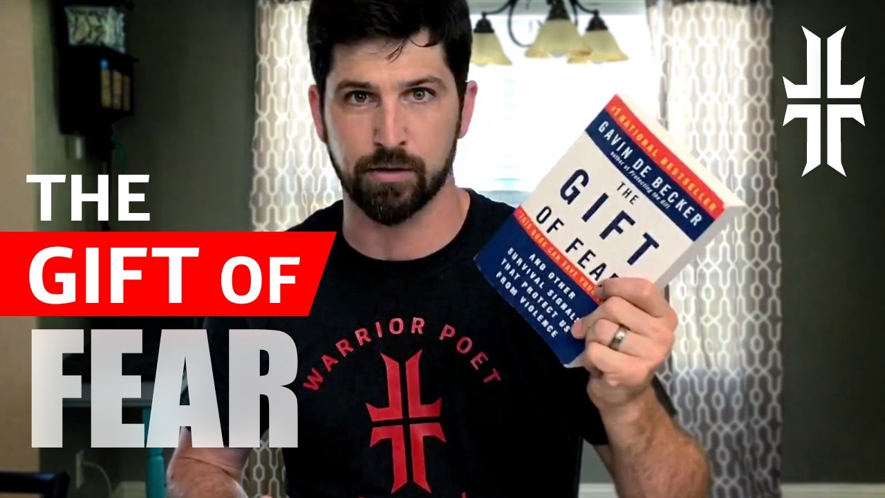 The Gift of Fear
