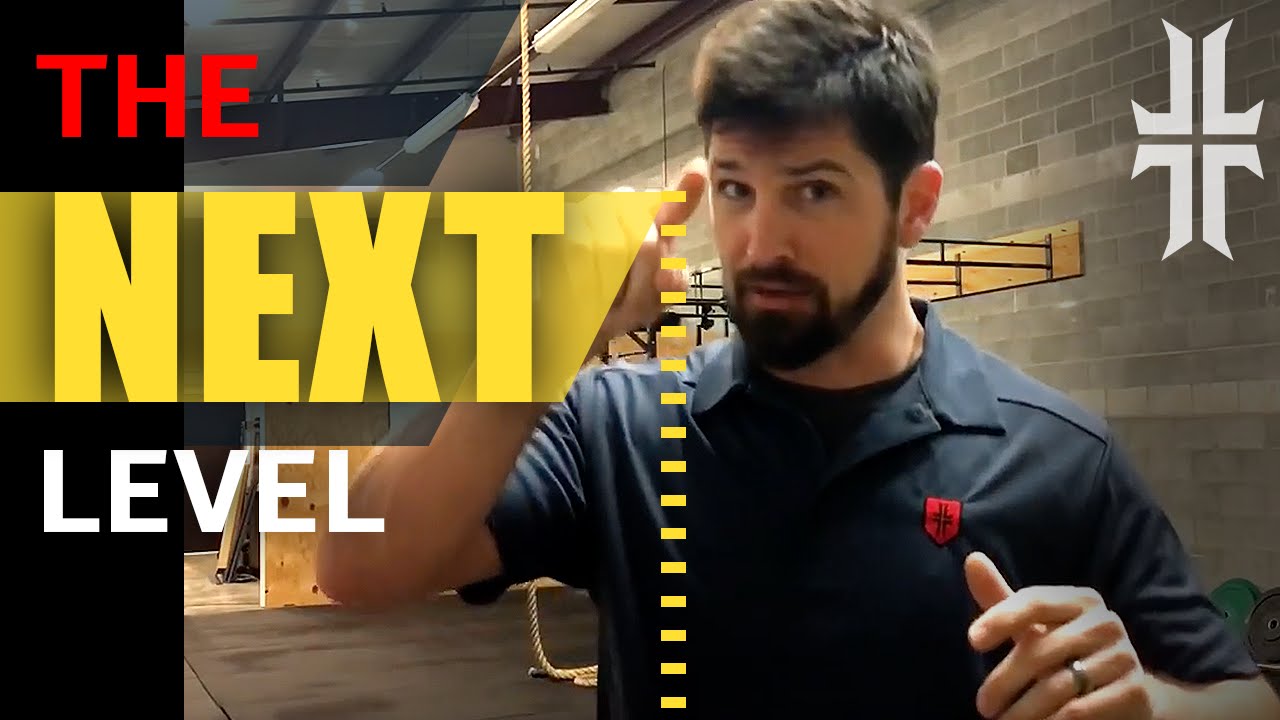 Train to FIGHT WITH GUNS