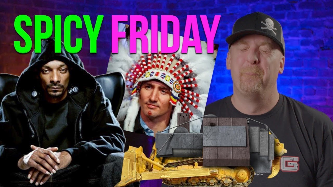 Ammo Prices as High as Snoop Dogg - IT'S SPICY FRIDAY