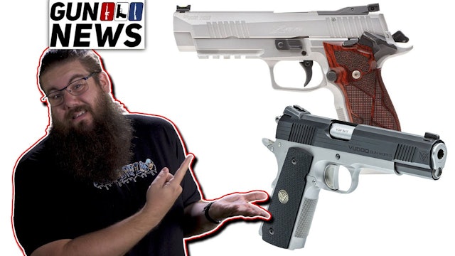 Legendary guns but BETTER? - TGC News!