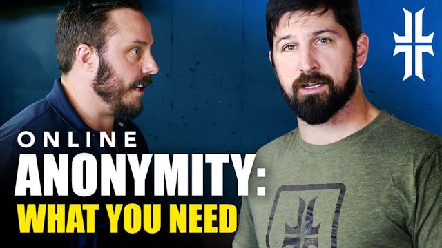 How to Be Anonymous Online | VPNs, TO...