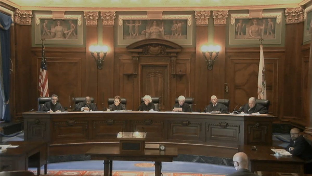 Illinois Supreme Court Strikes Cook County Gun and Ammo Tax