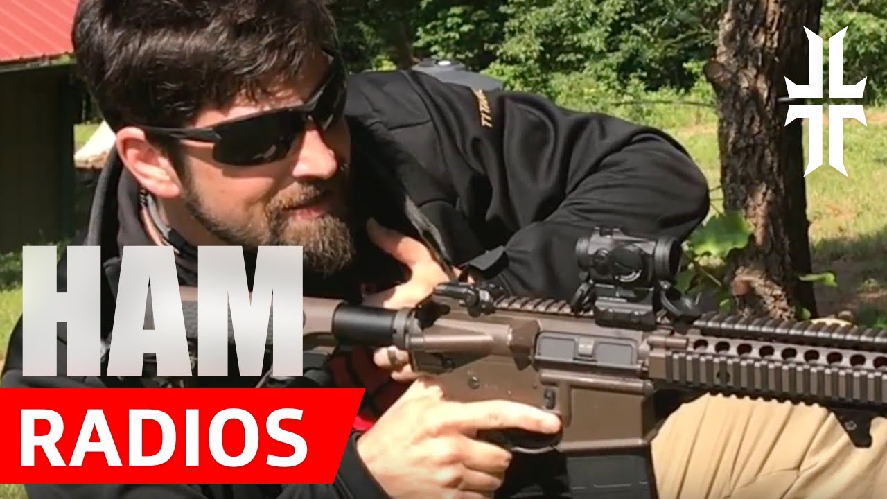 Intro to Ham Radios | The WHY, WHAT, and WHERE