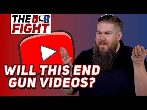 YouTube’s Updated Gun Channel Monetiz...