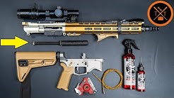 MOST People Forget This 1 Thing...When Cleaning AR-15....