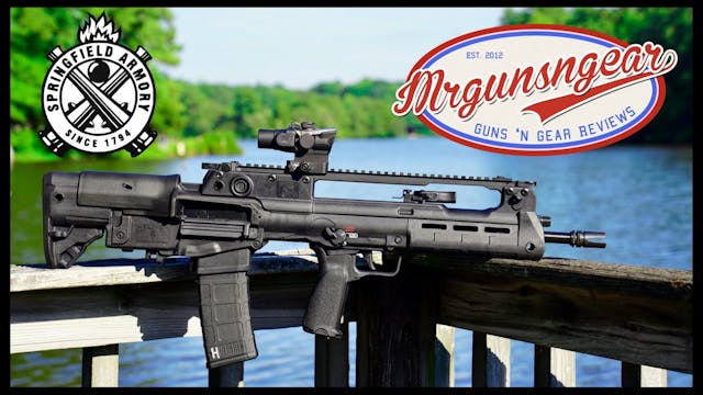 Springfield Hellion Review_ The Best ...