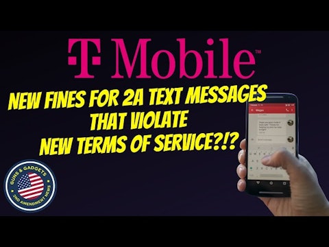 T Mobile_ New Fines For 2A Text Messages That Violate New Terms Of Service?!
