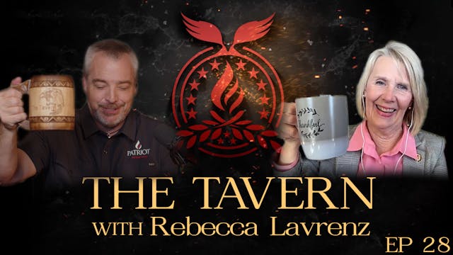 Convicted for a Hoax - The Tavern EP28