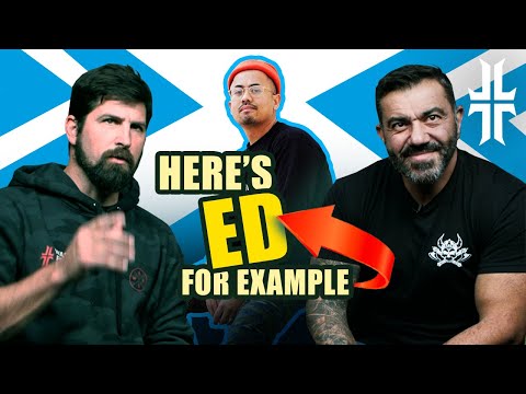 Pt.2 Communism vs the American Dream | Bedros Keuilian