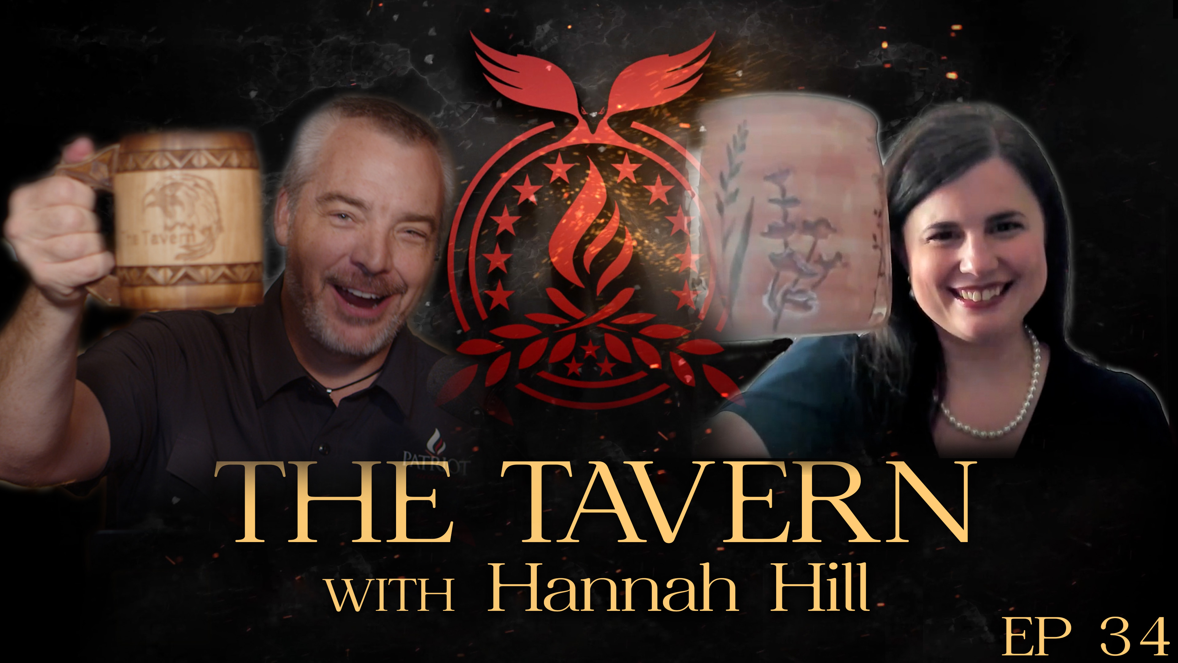 2nd Amendment Legal Warriors in the Courts - The Tavern EP34