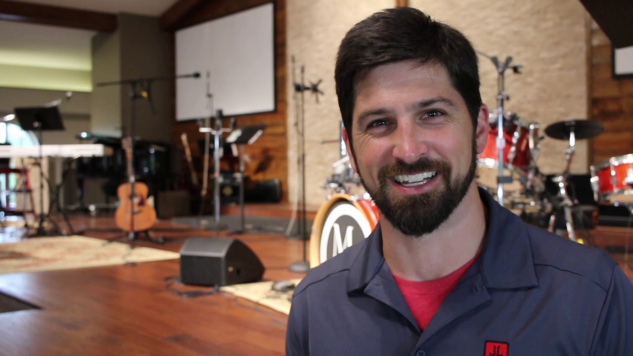 Building a Church Security Team EP2