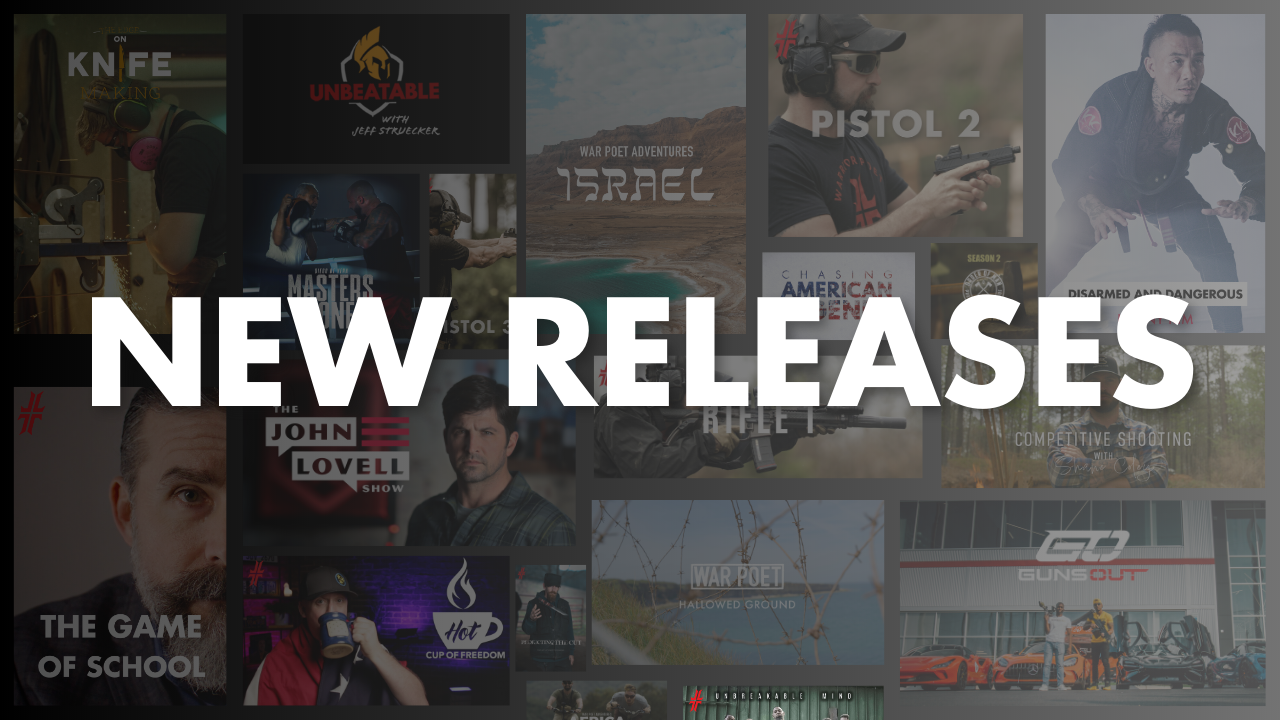 New Releases