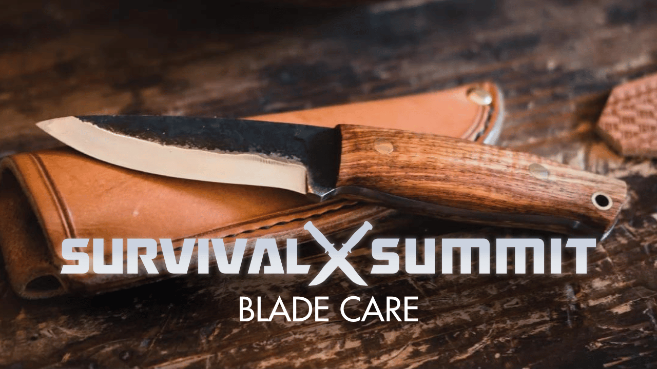 Blade Care