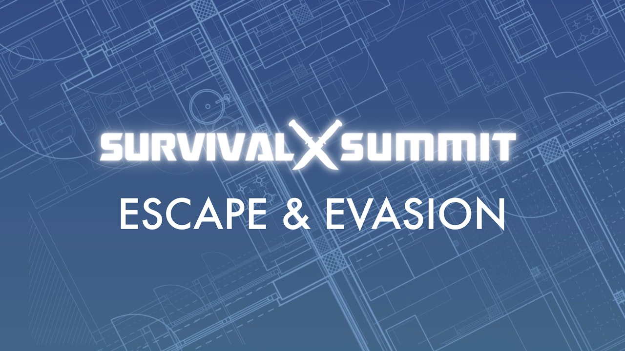 Survival, Escape & Evasion