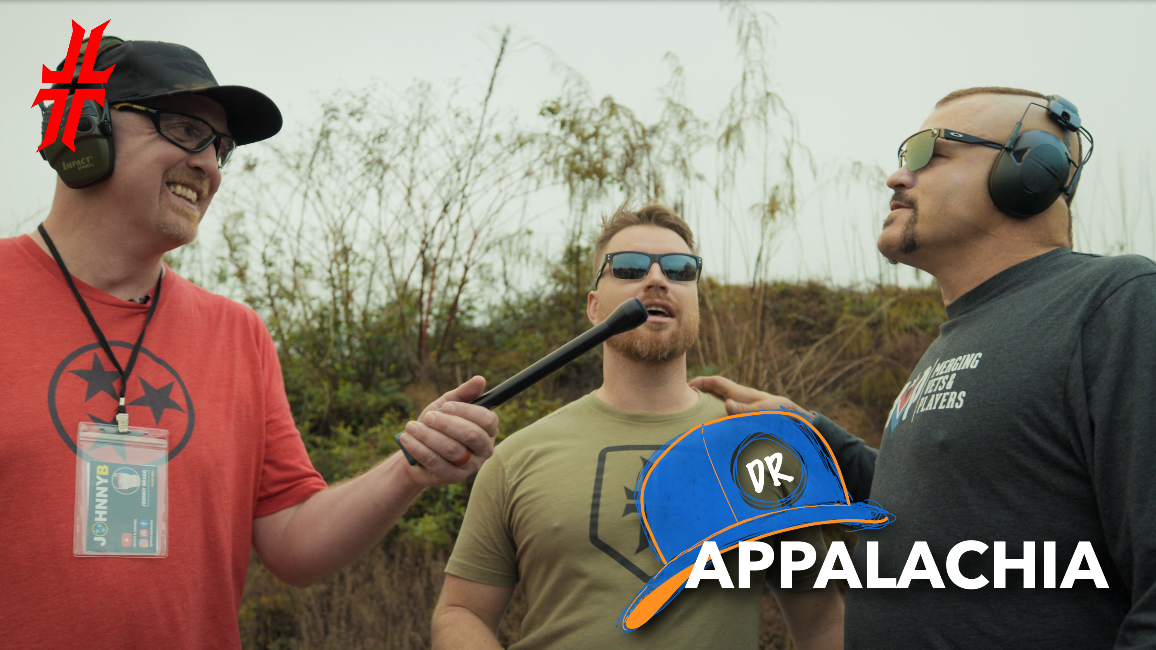 Here Comes Sniffing Joe