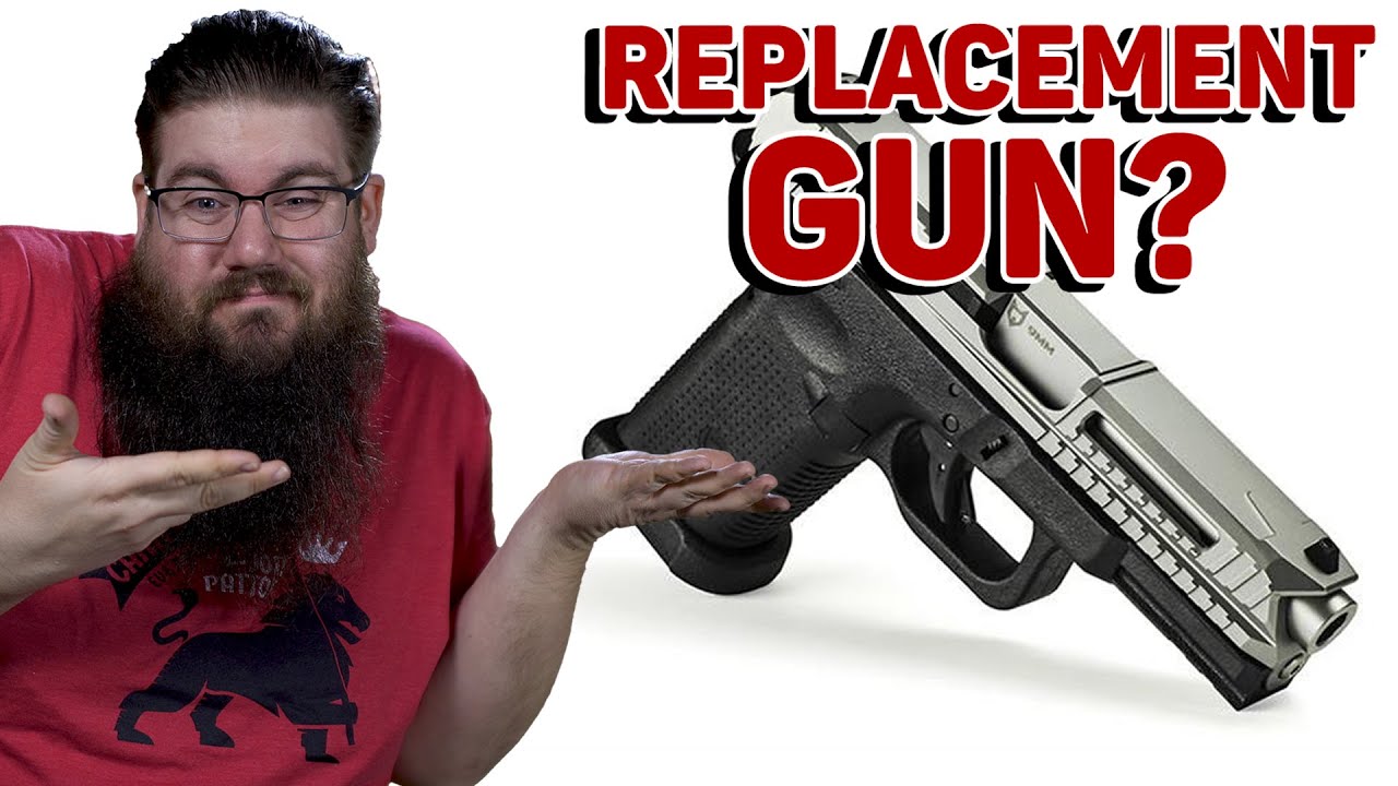 GUN NEWS FOR GUN NERDS, PROBABLY - TGC News!
