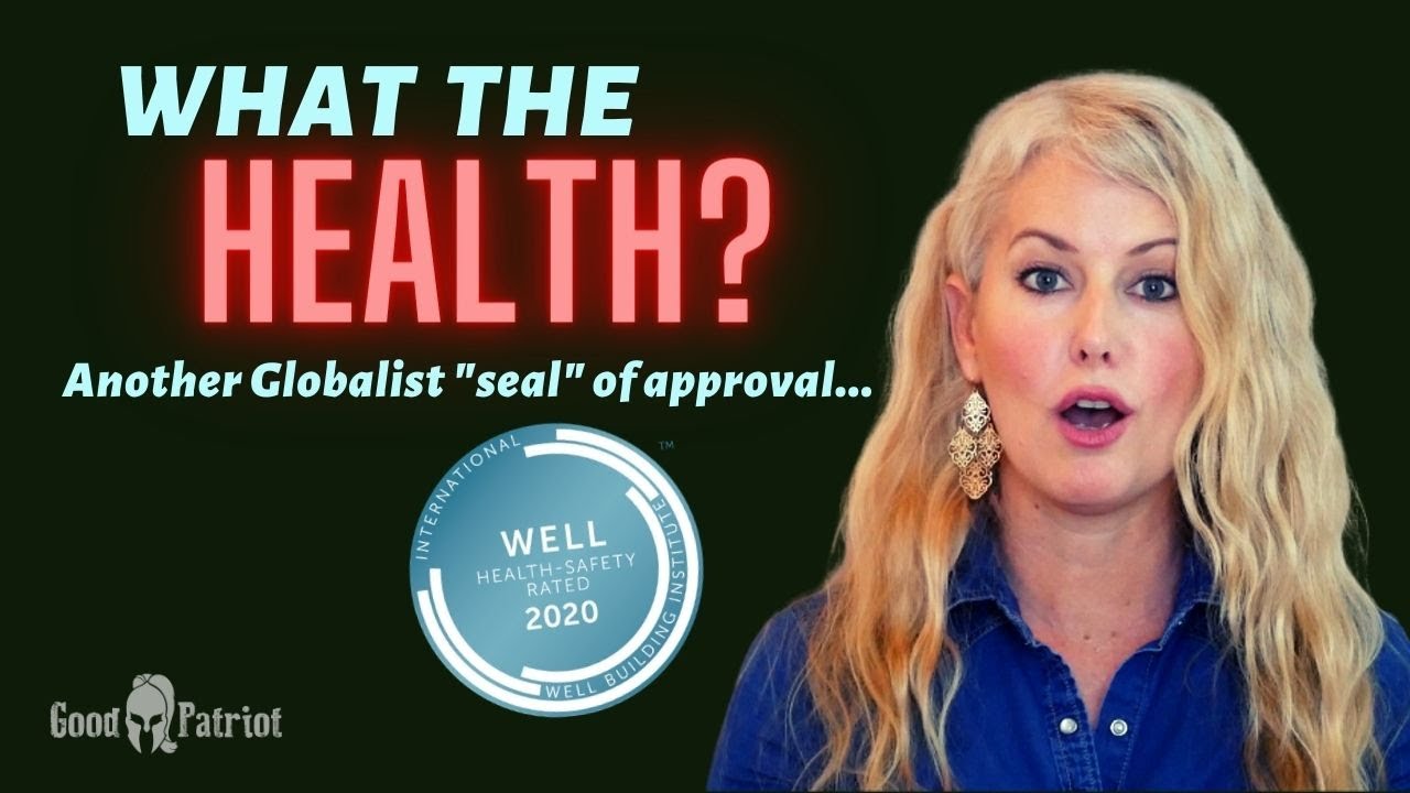 What The HEALTH Is This