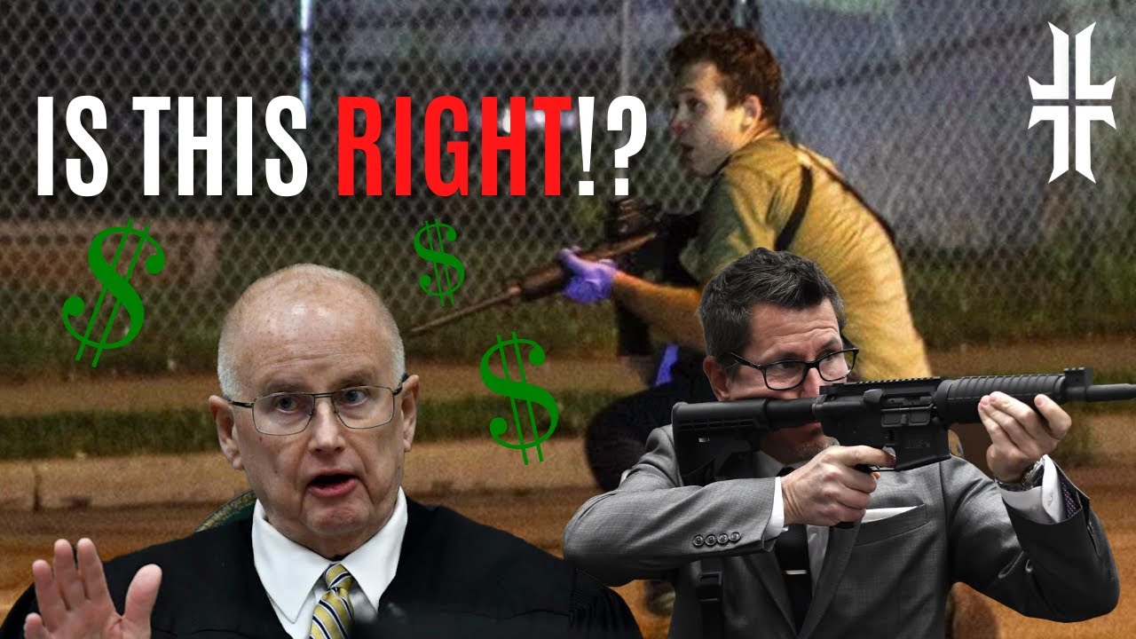 The Legal Cost of a Legal KILL