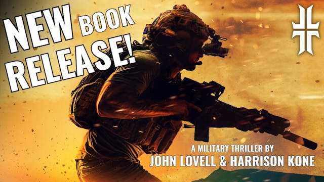 NEW Book by John Lovell | the Lions o...