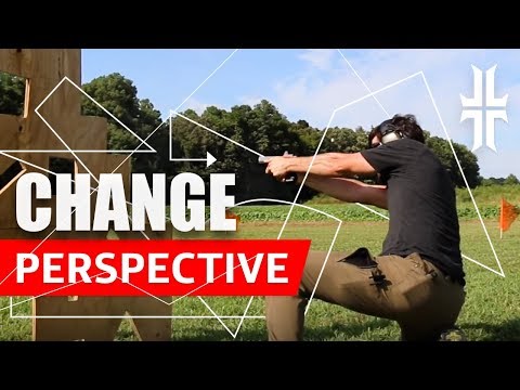 BIG CHANGE in how you see TRAINING