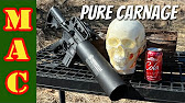 Human Head vs. Can Cannon - and Less Lethal 12ga loads!