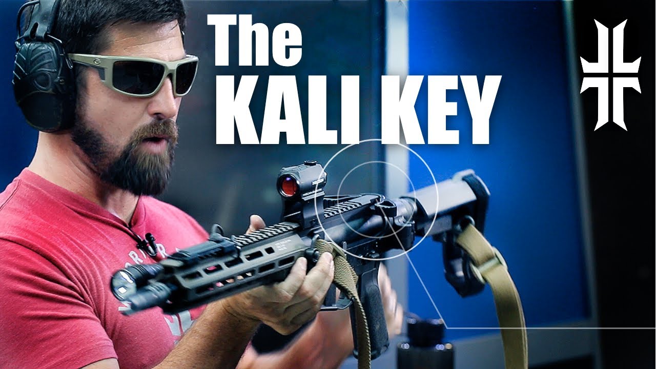 Make Your AR-15 CALIFORNIA COMPLIANT