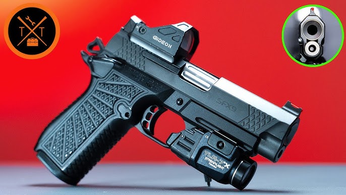 The ULTIMATE 1911 for EDC....Isn't What You Think