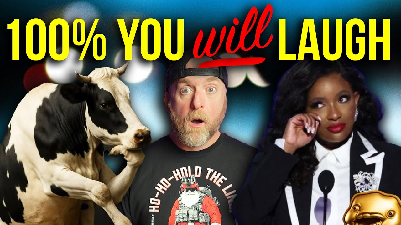 100 GUARANTEED YOU WILL LAUGH