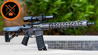 Unboxing my NEW AR 15 .... Under $1000?