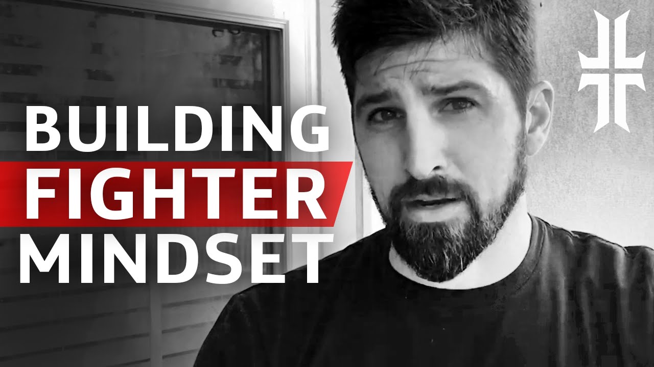 Preparing Your Mind for the Fight - No Unfinished Business | Episode 3