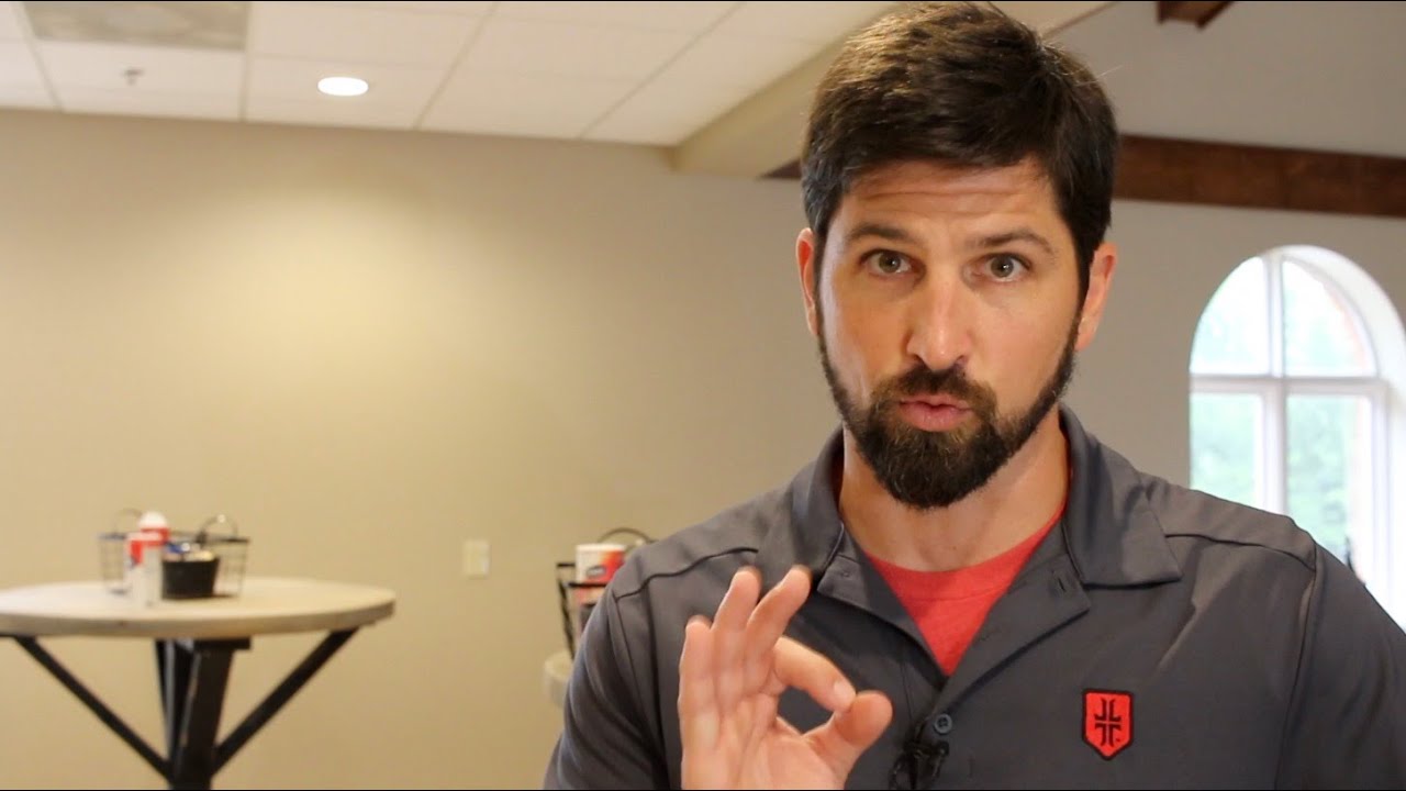 Security Team Training EP4