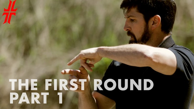 Chapter 5 | The First Round Part 1
