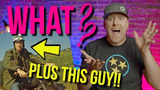 WHAT Actually some GOOD NEWS