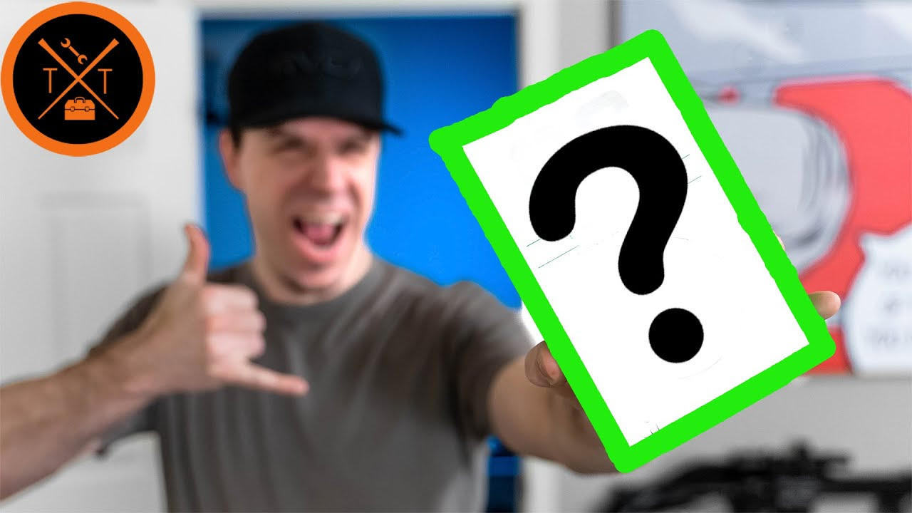 The Ultimate Invention for Gun Guys...2021