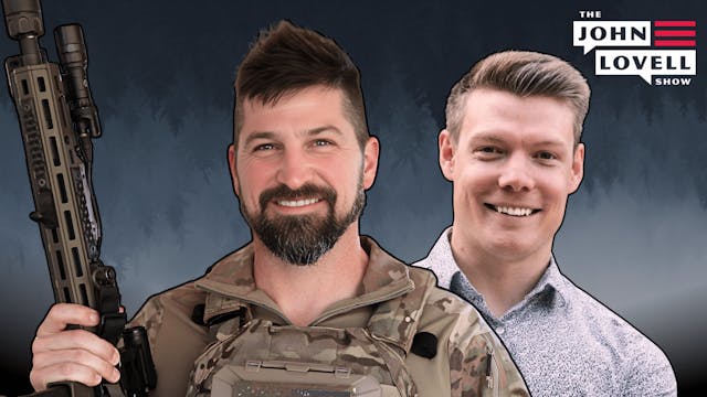 Wes Huff Debunks TOP 7 Atheist Argume...