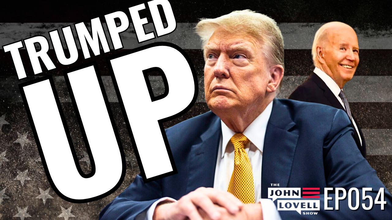 My Prediction After Trump’s Conviction | JLS EP54