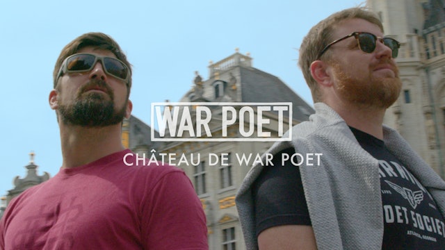 Château De War Poet