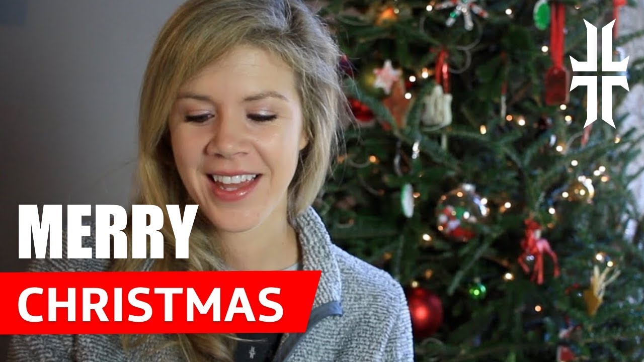 A Christmas Poem by Mrs Poet