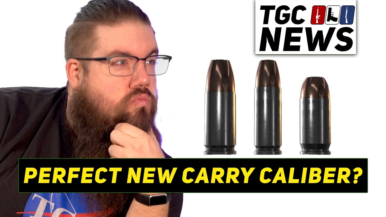 S&W CSX, 30 Super Carry, 2021 NICS NUMBERS - TGC News!