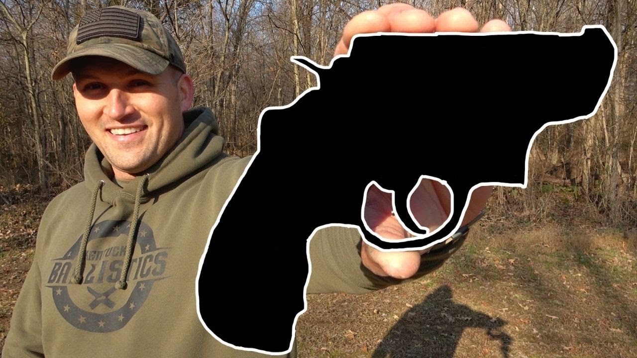 My New Concealed Carry ???