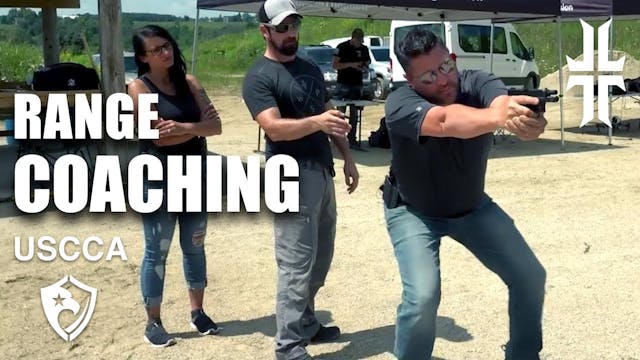 Self Defense & Home Defense Series (2...