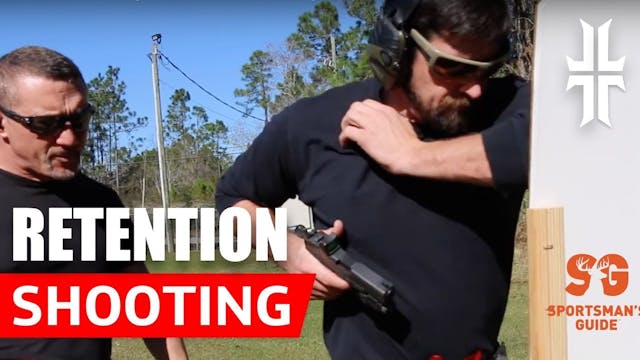 Retention Shooting | Private Class wi...