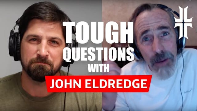 WILD AT HEART | John Eldredge