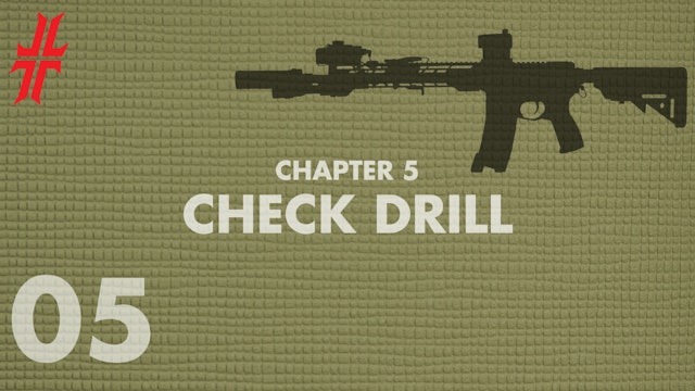 Static Drill 1 | Chapter 5