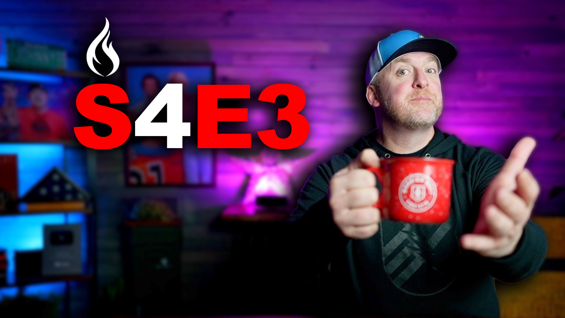 Hot Cup of Freedom - The USA Mojo rolls on!